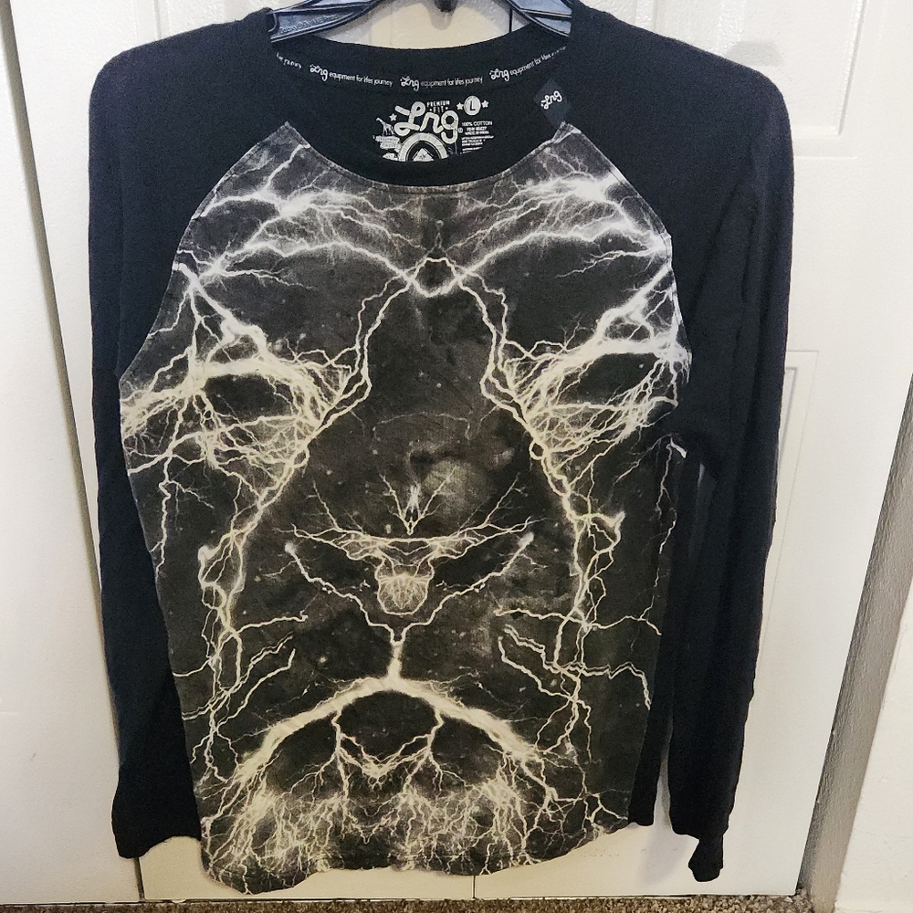 LRG